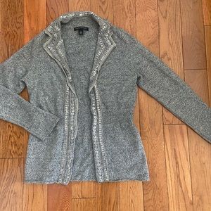 Banana Republic women’s cardigan. Size:XS
